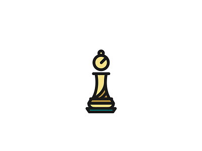 Bishop bishop chess chess icons graphic art graphic design graphics icon design iconaday vector art vector graphics vectors