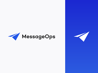 MessageOps – Logo