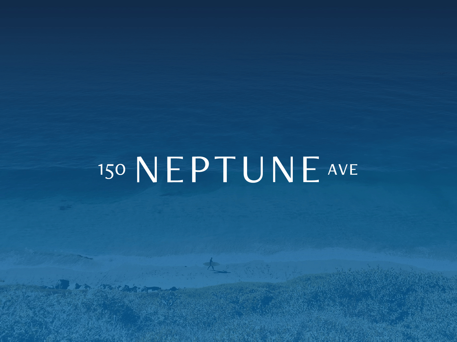 150 Neptune branding design logo logotype typography wordmark