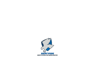 Sernase Logo branding logo vector