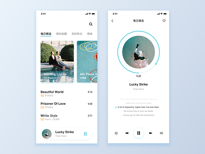 Music Player