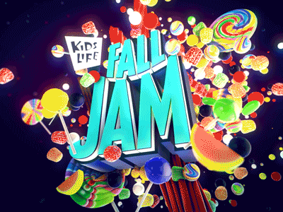 Kids Life Fall Jam