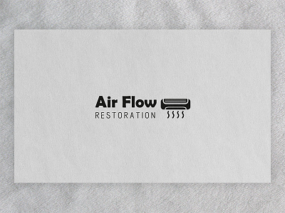 Air Flow | Logo Design air graphic graphic design graphic designer icon illustration logo logo design logomark vector