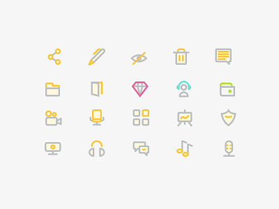 UI Icon graphic graphics design icon icon design icons ui icon