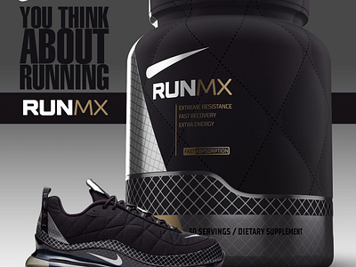 runing supplement