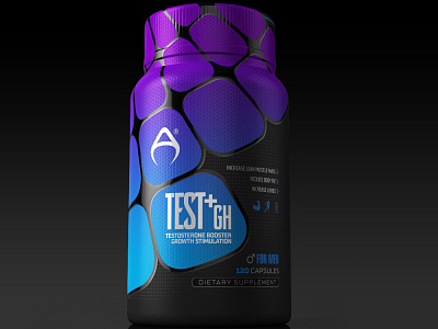 arquimedia label design brand 3dimages arquimediastudios design inspiring inspiringdesign label mockups packaging sports supplements