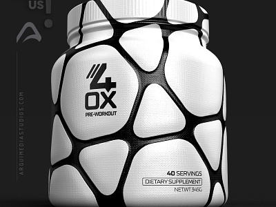 arquimediastudios design rock arquimediastudios branding design grafic illustration inspiringdesign label labeldesign packagingdesign sports supplements