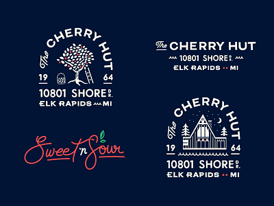 The Cherry Hut