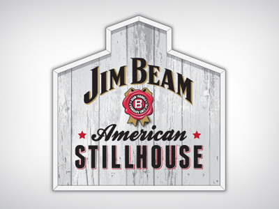 Jim Beam American Stillhouse