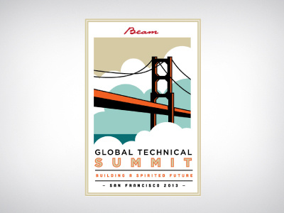 Beam Global Technical Summit beam san francisco summit