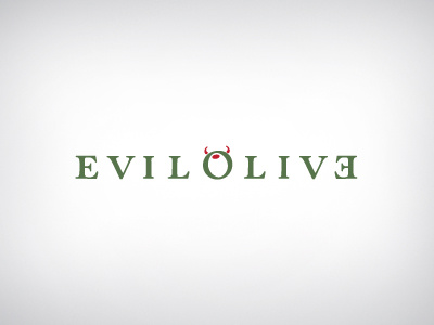 evil olive pizza bar t shirt