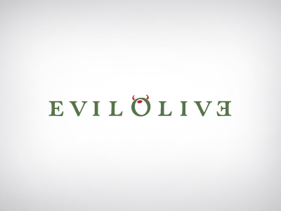 Evil Olive bar