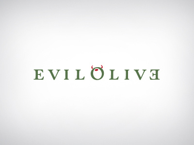 Evil Olive