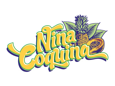 Nina Coquina