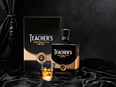 Teachers 25 design package