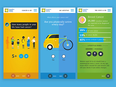 Mobile survey tool