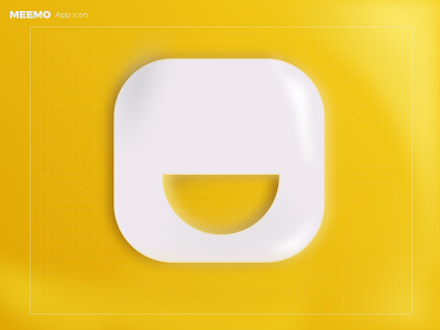App icon app app icon branding design flat illustration interface design logo ui uiux vector