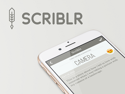 Scriblr