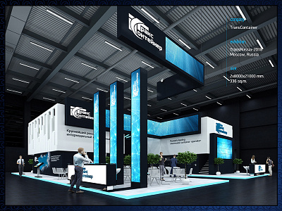 TransContainer exhibiiton booth design exhibit design exhibit designer exhibition designer exhibition stand design transcontainer exhibition stand