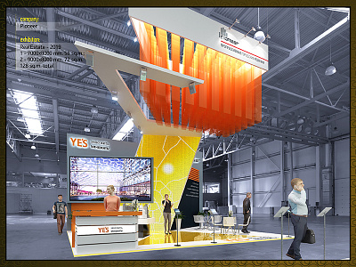 Pioneer booth booth design designer exhibit design exhibit designer exhibition exhibition booth design exhibition design exhibition designer exhibition stand design