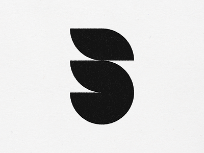 3 Mark #3 3 geometric icon logo mark number number set symbol three typemark