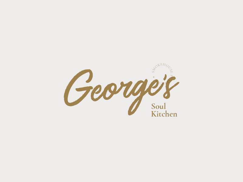 Soul Kitchen Designs Themes Templates And Downloadable Graphic Elements On Dribbble