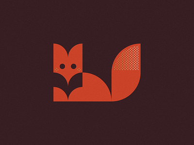 Fox IV animal brand branding design fox geometric geometrical gold graphic design icon identity illustration logo logoinspiration mark minimal monogram symbol