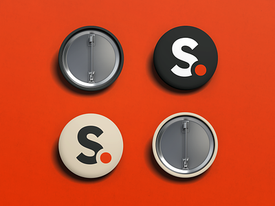 Stilers II argentina band brand branding design icon identity logo mark merch merchandise pins symbol