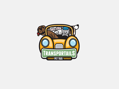 Transportails