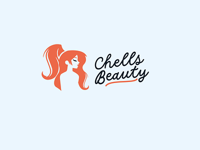 Beauty beauty brand identity branding design hair hair salon hairstyle icon illustration logo logo design retro retro design typography vector vintage
