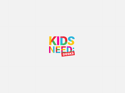 Kids Need: