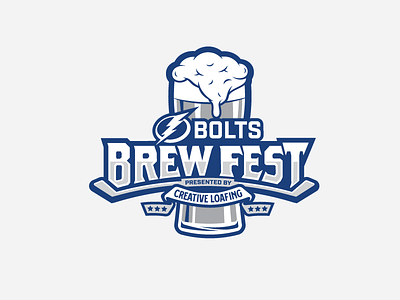 Bolts Brewfest