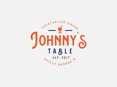 Johnny's Table