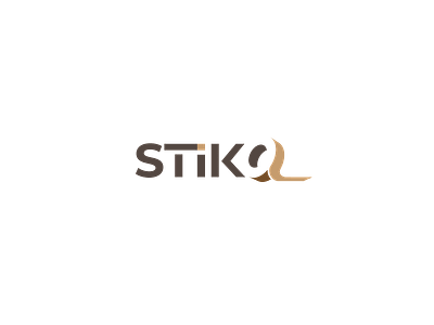 Stiko logo brand design branding branding design creative creativity illustration logo logo concept logo concepts logo design branding logo mark logodesign logotype minimal minimalism minimalist logo