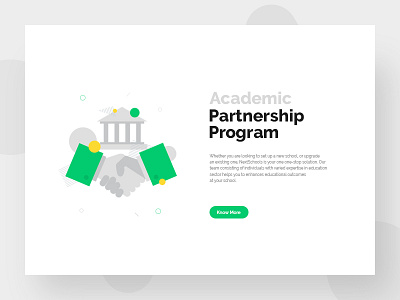 Academic Partnership Program