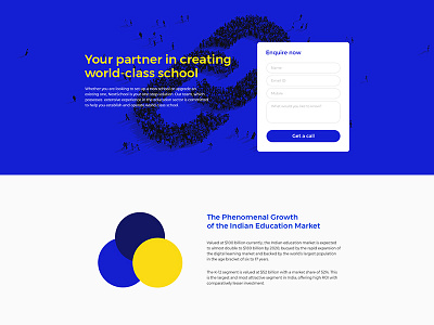 Landing Page landing page uidesign uiux design web design web page