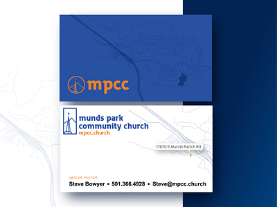 MPCC Business Cards branding business card business card design