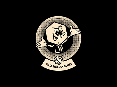 Bad Omens Character apparel character illustration illustrator