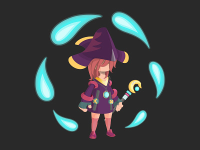 A Hat in Time Hat Kid  A hat in time, Character design, Game character  design