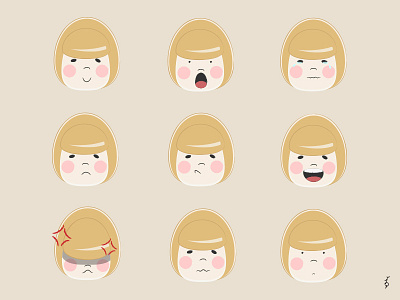 Eggy Emoji