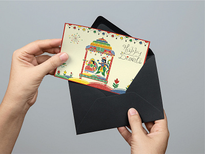 Greeting card