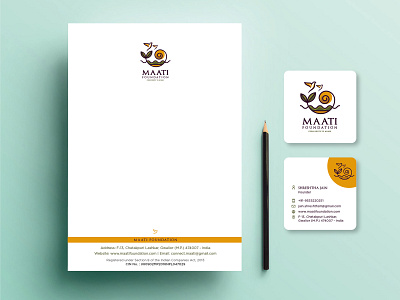 Stationery Design branding design illustration vector