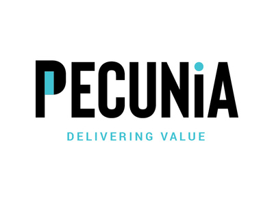 Pecunia logo