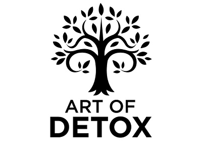 Art Of Detox Brand Guidellines 01 01