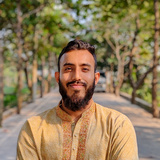 Mohammad Junayed Ahmed