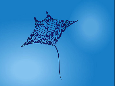 Mantaray