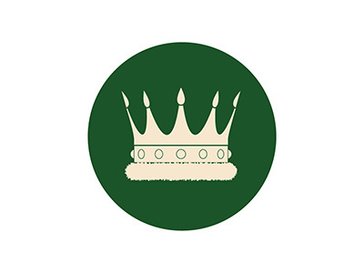 Icons and Colors: {03} Champagne Coronet