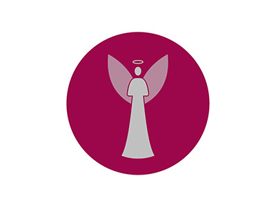 Icons and Colors: {01} Argent Angel