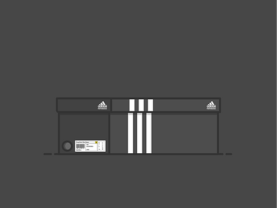 adidas Performance adidas adidas performance box culture gym happiness happiness inside a box performance sneakers sneakers box training