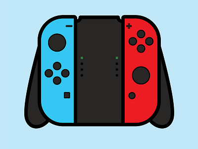 Nintendo Joycon